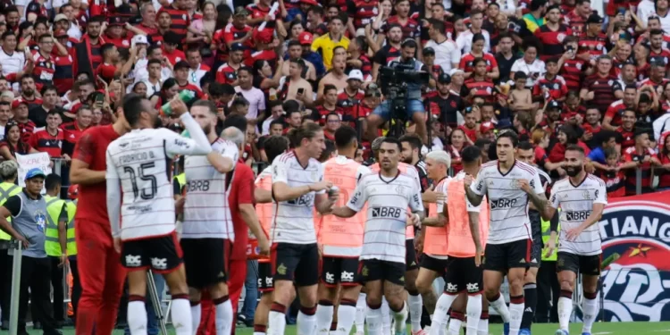Flamengo: Com desfalques e pouco tempo, como Tite pode montar o Flamengo contra o Palmeiras? Comentaristas opinam