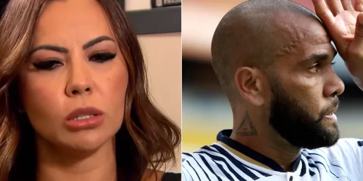 Daniel Alves processará ex-mulher após ela dizer que vai tomar ‘medidas legais’ contra o jogador