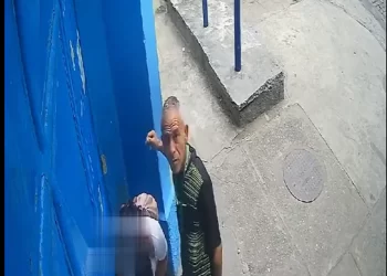 Suspeito de importunar sexualmente estudante na porta de escola na Zona Oeste do Rio é preso e depois liberado