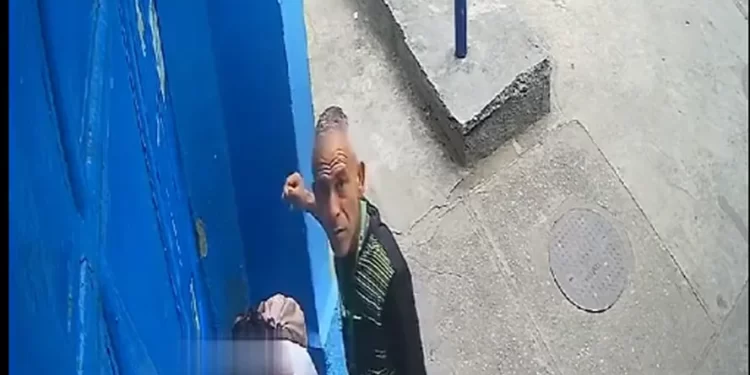 Suspeito de importunar sexualmente estudante na porta de escola na Zona Oeste do Rio é preso e depois liberado