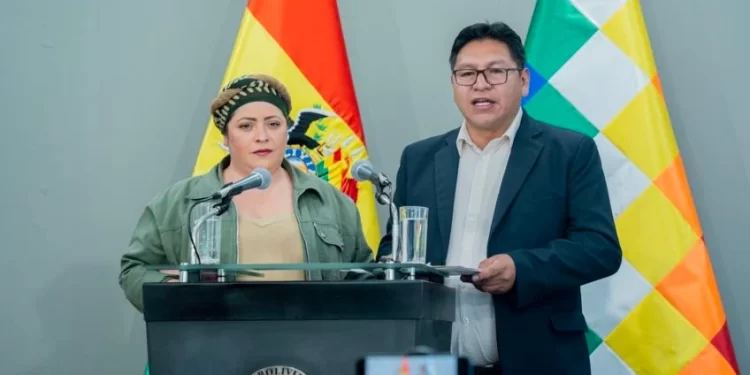 Bolívia rompe relações diplomáticas com Israel por ofensiva em Gaza.