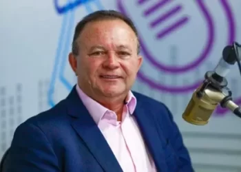 ‘Não sou ditador’, diz Brandão ao falar sobre escolha de candidatos a prefeito