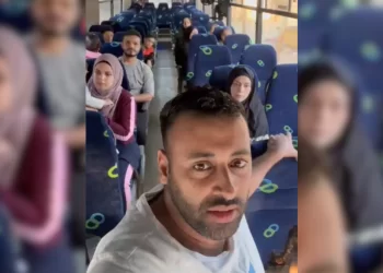 Lista de saída de brasileiros de Gaza tem bebês e crianças