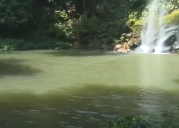 Paraísos naturais pouco explorados: conheça as cachoeiras de Fortaleza dos Nogueiras