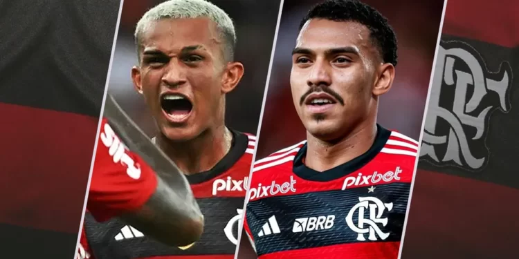 Flamengo: Wesley ou Matheuzinho? Quem deve ser o lateral-direito titular do Flamengo? Veja opinião de comentaristas
