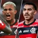 Flamengo: Wesley ou Matheuzinho? Quem deve ser o lateral-direito titular do Flamengo? Veja opinião de comentaristas