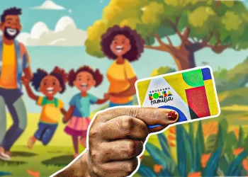 Caixa paga novo Bolsa Família a beneficiários com NIS de final 2