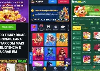 Casas de apostas invadem sites de prefeituras em busca de ‘vitrine’ na internet