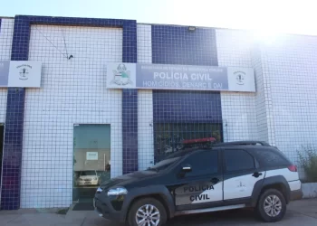Timon: Presa, no Mato Grosso, mulher suspeita de matar jovem por engano no interior do MA