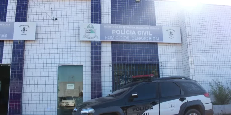 Timon: Presa, no Mato Grosso, mulher suspeita de matar jovem por engano no interior do MA