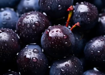 Isso acontece com seu corpo quando você come açaí todos os dias durante um mês