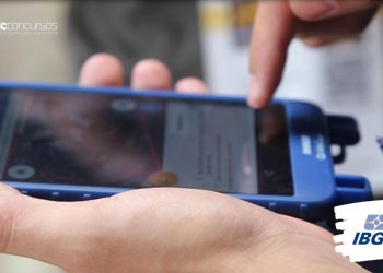 Concurso IBGE, com 895 vagas, será organizado pela Cesgranrio