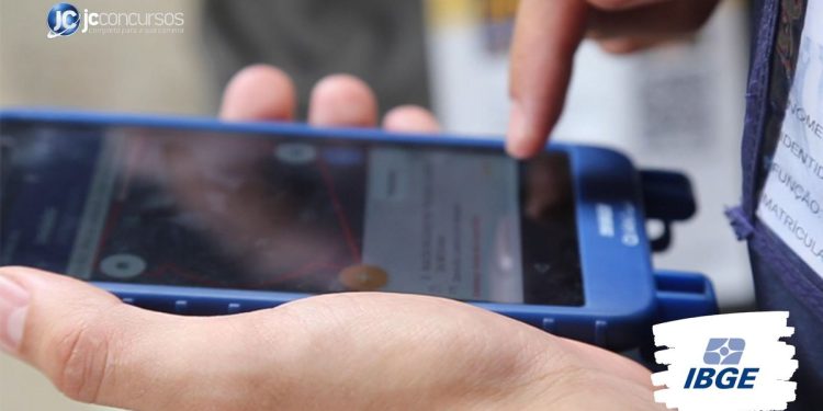 Concurso IBGE, com 895 vagas, será organizado pela Cesgranrio