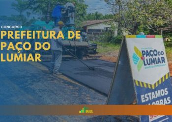 Paço do Lumiar: Gabarito Concurso: acompanhe atualizações da seleção organizada pela Fundação Sousândrade