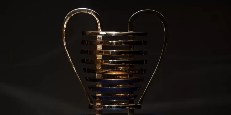 CBF define datas das eliminatórias da Copa do Nordeste de 2024; veja datas