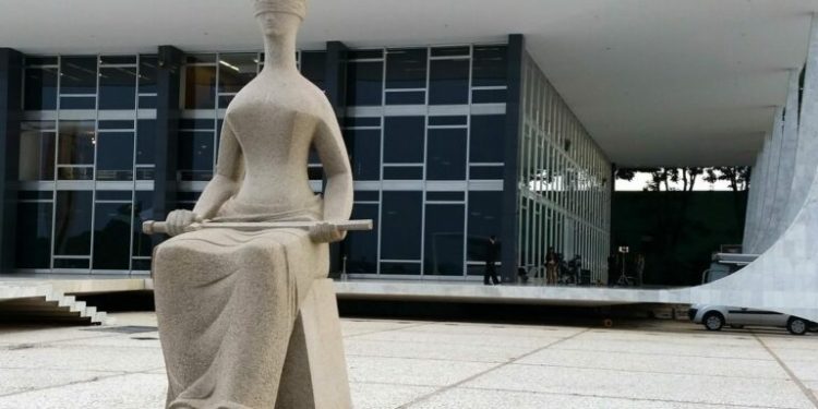 Maioria do STF valida quatro pontos da Lei de Organizações Criminosas