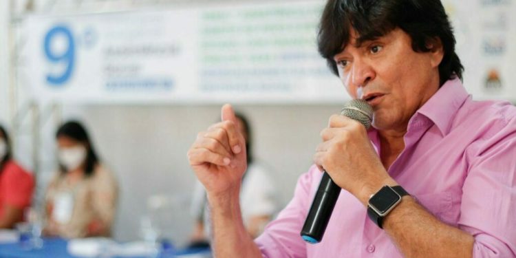 Estreito: contrata empresa de publicidade para fornecer software de engenharia sem licitação