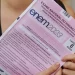 Gabarito Enem 2023: confira as respostas oficiais divulgadas pelo Inep