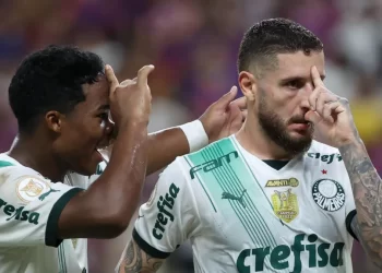 Campeonato Brasileiro: veja as probabilidades de título e rebaixamento