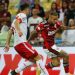 Flamengo x Bragantino: veja como times chegam para jogo do Brasileirão