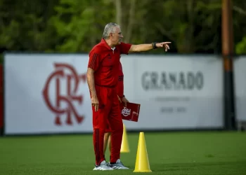 TEMPO de Messi desiste de jogo, mas pré-temporada do Flamengo nos EUA é mantida; veja programação