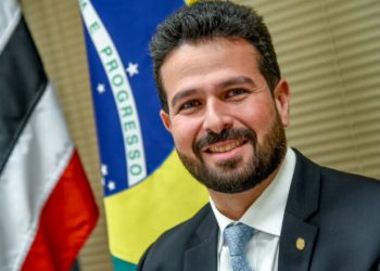 Gil Cutrim assume diretoria na Codevasf nesta quarta, 29