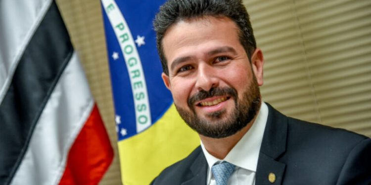 Gil Cutrim assume diretoria na Codevasf nesta quarta, 29