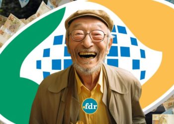 INSS traz novidades para a idade mínima da aposentadoria em 2024.