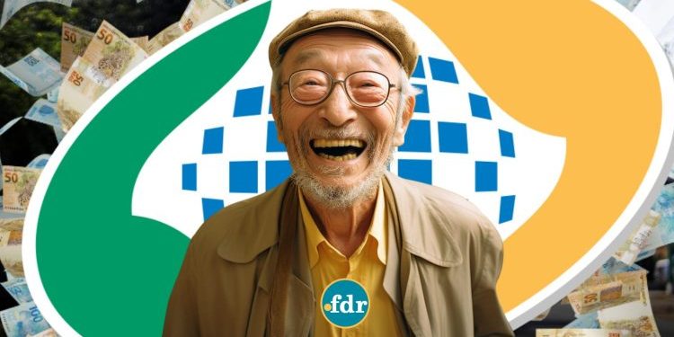 INSS traz novidades para a idade mínima da aposentadoria em 2024.