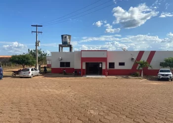 Lagoa Grande do Maranhão: MP-MA pede interdição de hospital municipal