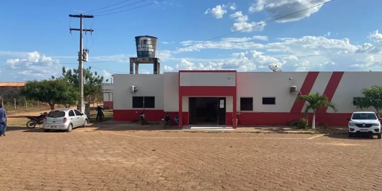 Lagoa Grande do Maranhão: MP-MA pede interdição de hospital municipal