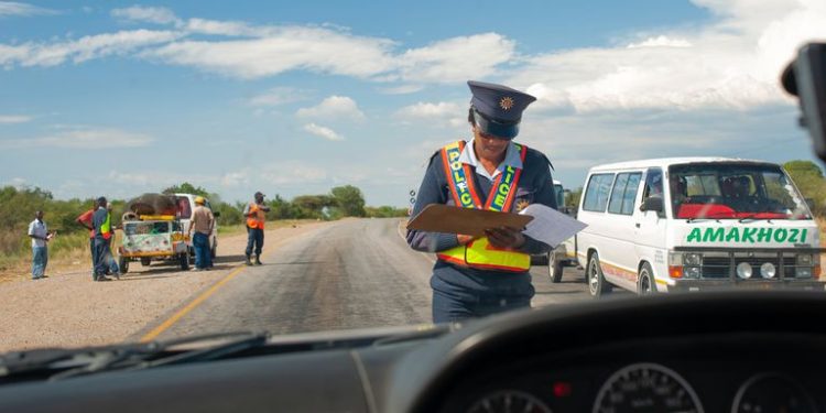 Por que blitz não pode mais apreender veículo irregular?