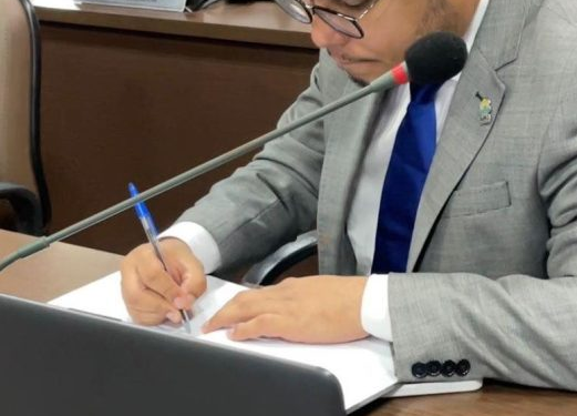 Sancionada lei que multa empresas que esburacam vias públicas em SL