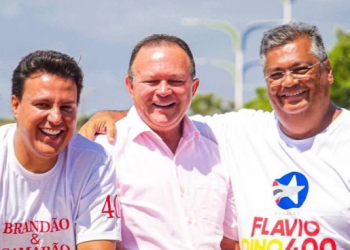 São Luís: Quem ganha e quem perde com saída de Dino da política para o STF?