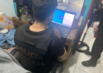 PF deflagra ação contra laranjas de golpes bancários no MA