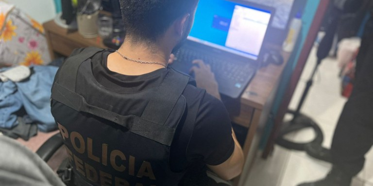 PF deflagra ação contra laranjas de golpes bancários no MA