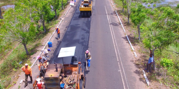 Maranhão tem uma rodovia entre as dez piores do Brasil