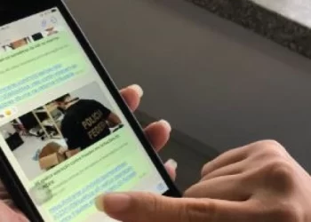 De cada 100 brasileiros, 87 usavam internet em 2022, aponta IBGE