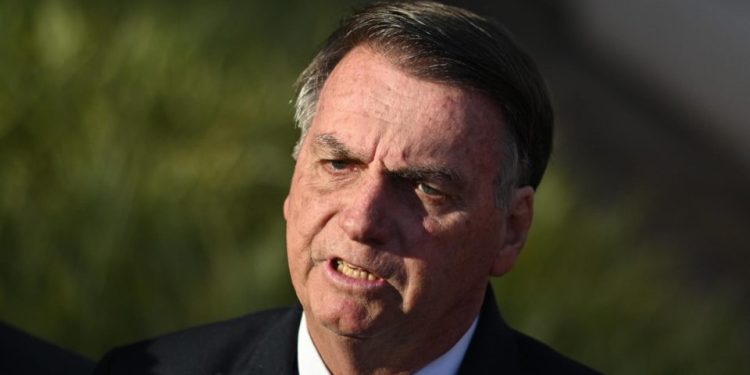 TSE torna Bolsonaro e Braga Netto inelegíveis por atos de 7 de Setembro de 2022