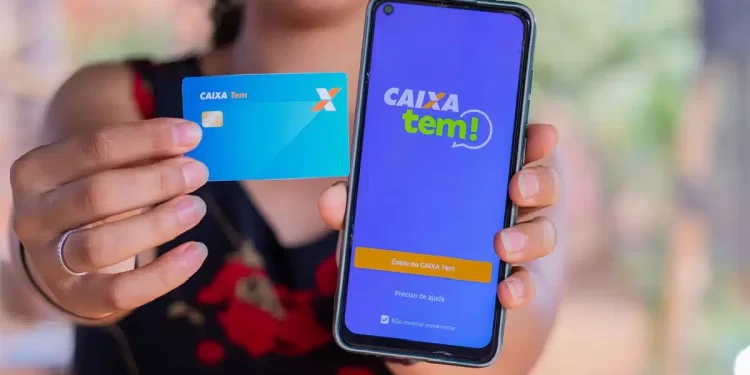 PIX À VISTA de R$3 MIL no CAIXA TEM é liberado hoje (29/11) e brasileiros pulam de alegria