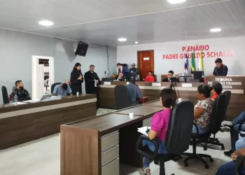 São Pedro da Água Branca: Tribunal do Júri condena réu que matou homem embriagado no interior do MA; vítima foi morta com facada no pescoço