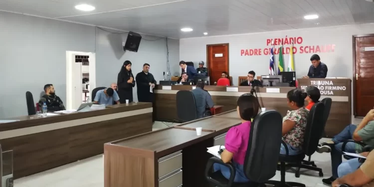 São Pedro da Água Branca: Tribunal do Júri condena réu que matou homem embriagado no interior do MA; vítima foi morta com facada no pescoço