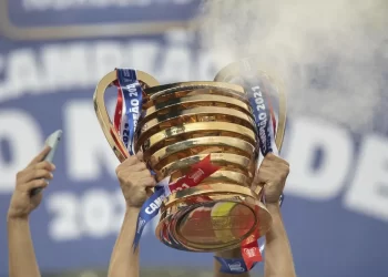 Copa do Nordeste 2024: confira os duelos da fase preliminar