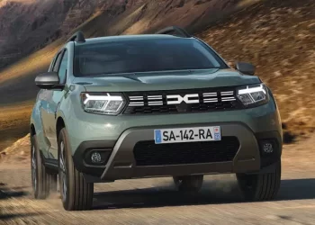 Renault Duster vai mudar de novo em 2024, mas não será o Bigster