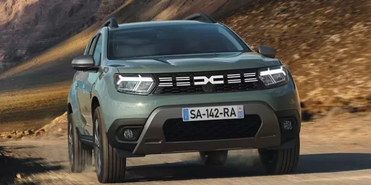 Renault Duster vai mudar de novo em 2024, mas não será o Bigster