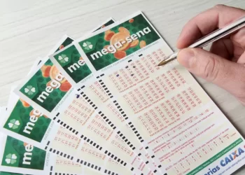 Mega-Sena: Quanto rendem na poupança os R$ 10 milhões do prêmio