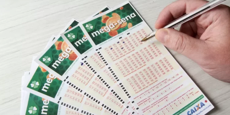 Mega-Sena: Quanto rendem na poupança os R$ 10 milhões do prêmio