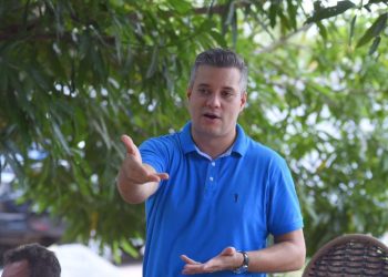 Cota de gênero: relator vota contra cassação de Neto Evangelista