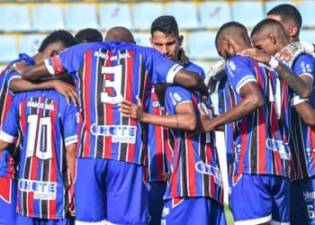 MAC: Maranhão Atlético confirma 19 atletas para a temporada de 2024