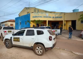 Turiaçu: MP realiza operação contra esquema de desvio de dinheiro público e mira acusado de matar o empresário ‘Nando Net’